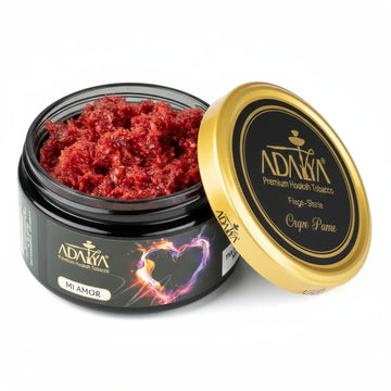 Adalya Mi Amor - Shisha Flavor Profile - Hookah Vault Adalya Mi Amor - Shisha Flavor Profile - Hookah Vault