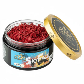 How to Get the Best Flavor from Adalya Skyfall