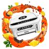 Element Tobacco Air Line Maui | Hookah Vault