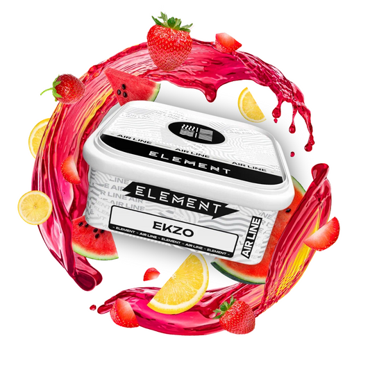 Element Tobacco Air Line Ezko - Hookah Vault