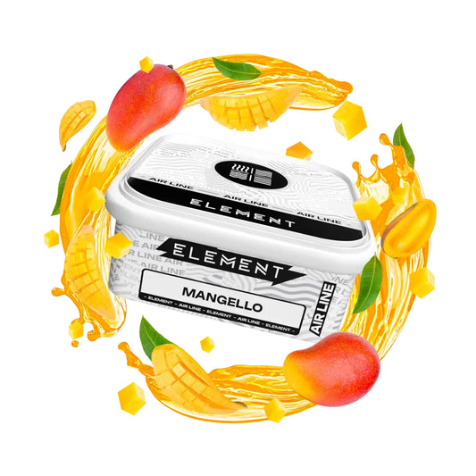 Element Tobacco - Mangello