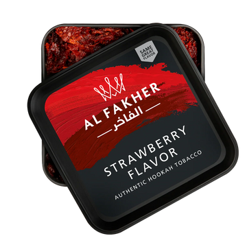Al Fakher Strawberry