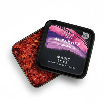 Al Fakher Magic Love - Shisha Flavor Profile - Hookah Vault Al Fakher Magic Love - Shisha Flavor Profile - Hookah Vault