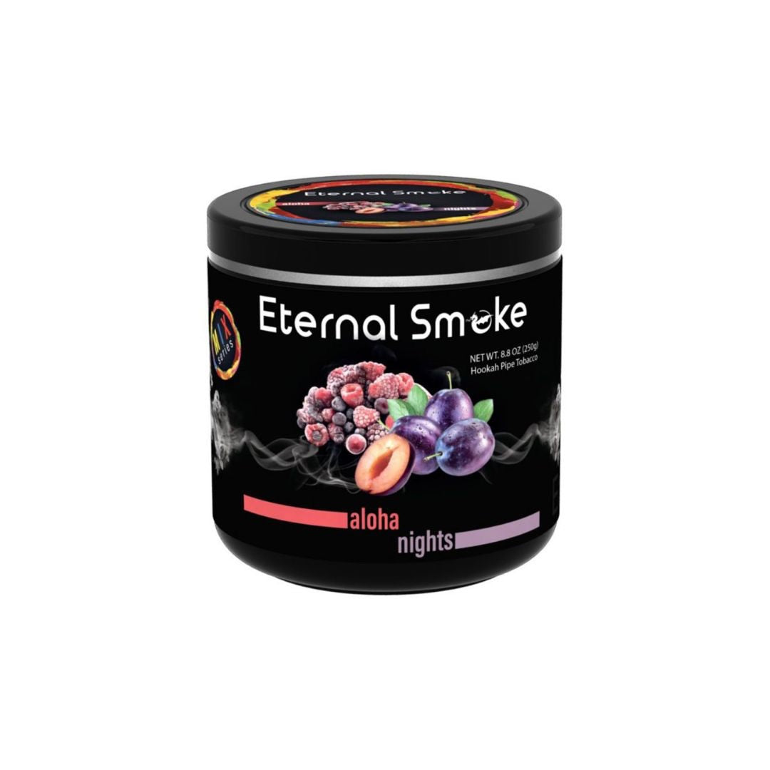 Eternal Smoke - Aloha Nights | Hookah Vault