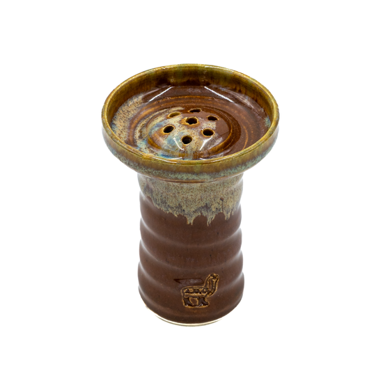 Alpaca Egy Hookah Pipe Bowl