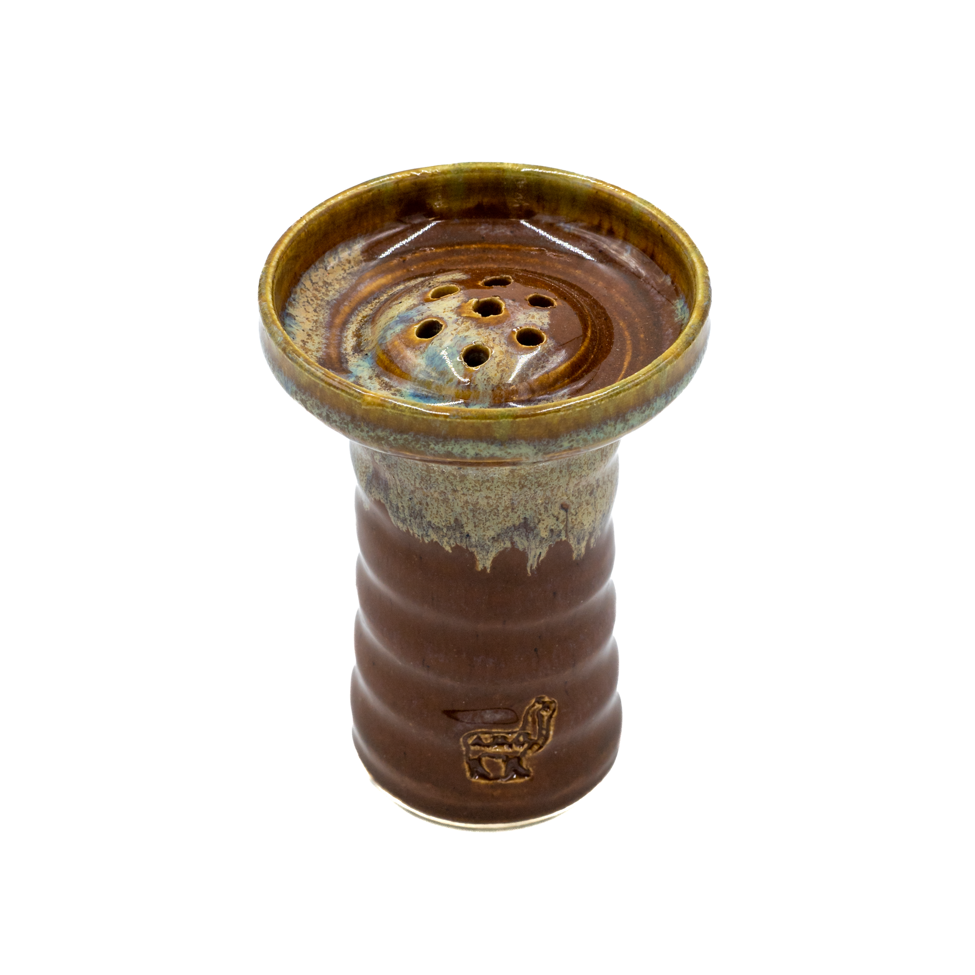 Alpaca Egy Hookah Pipe Bowl
