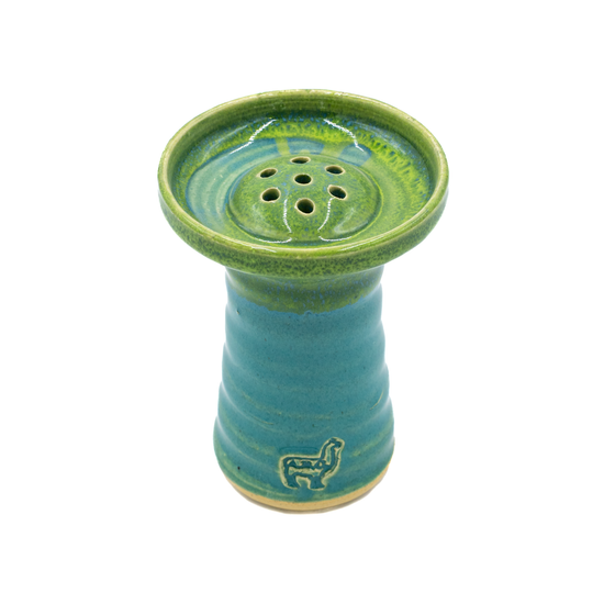 Alpaca Egy - Premium Hookah Bowl