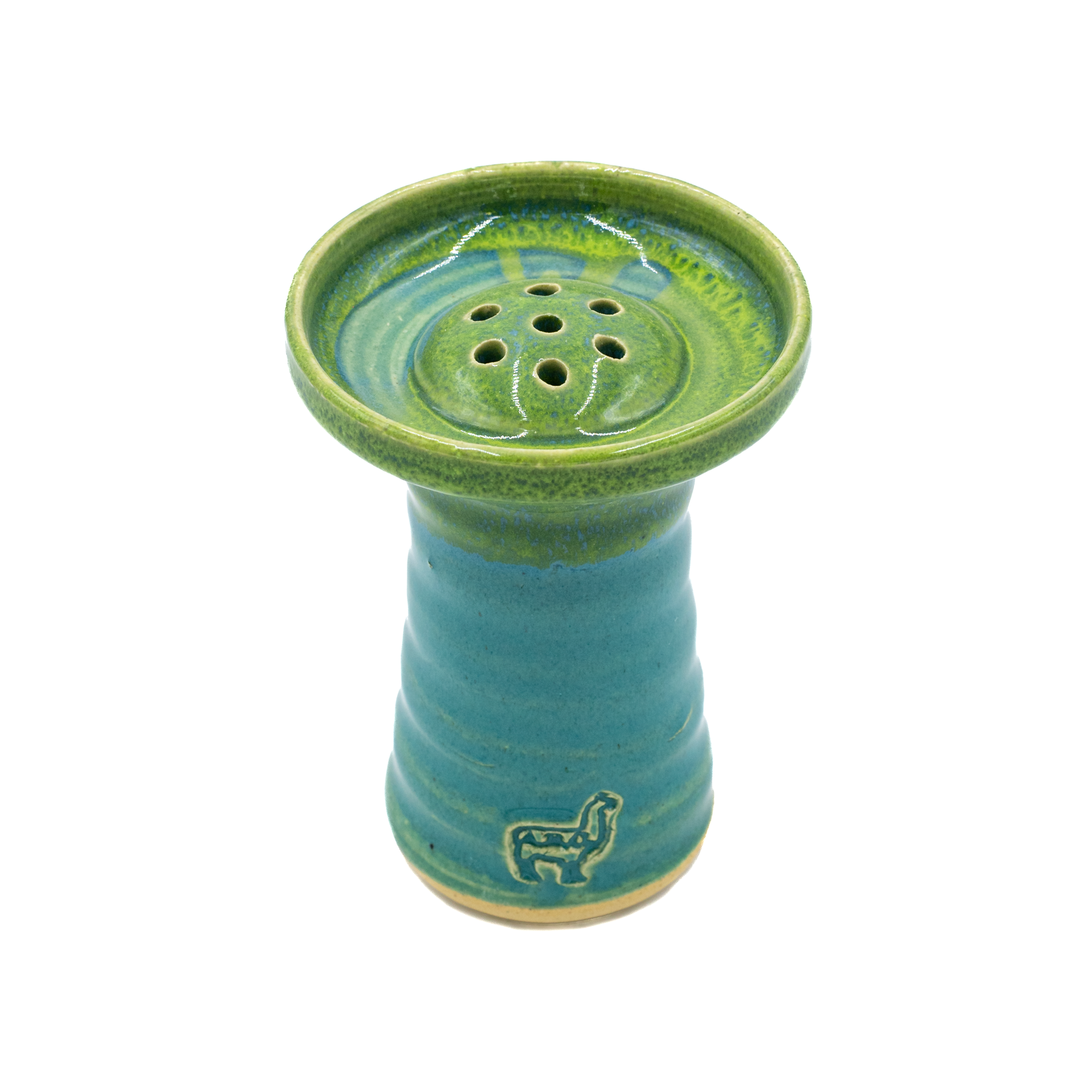 Alpaca Egy - Premium Hookah Bowl