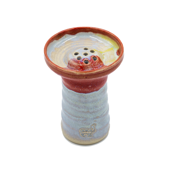 Alpaca Egy Hookah Bowl