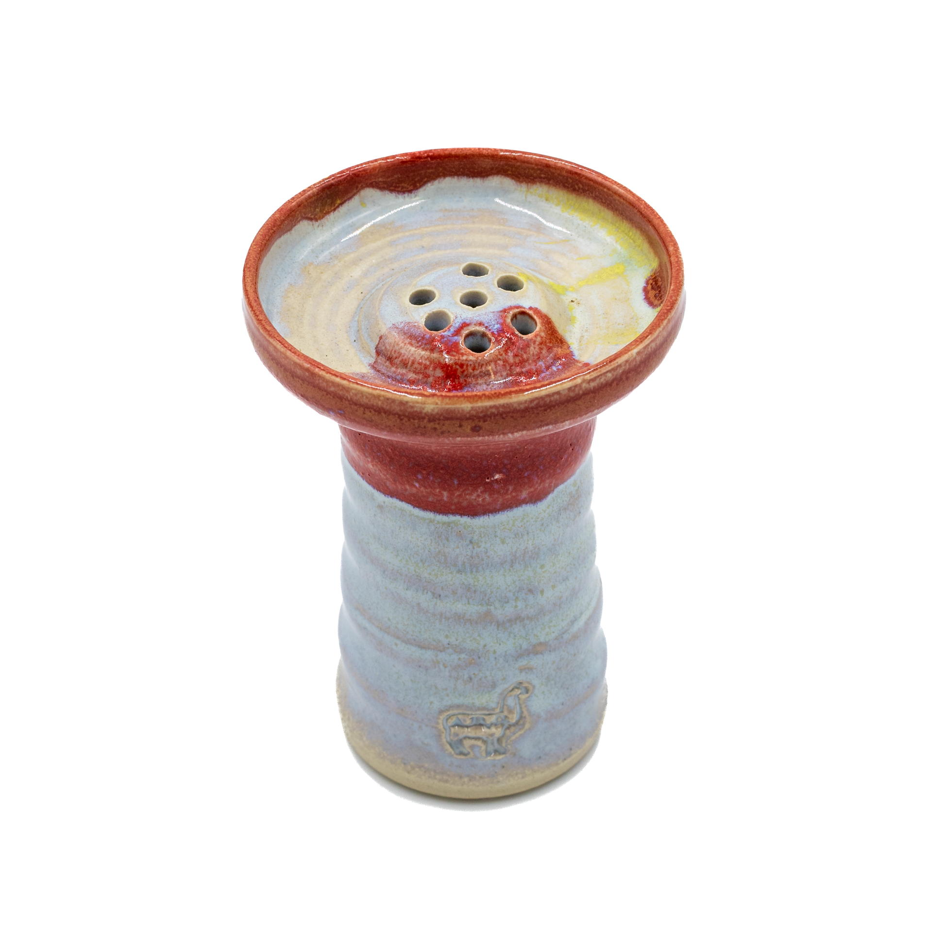 Alpaca Egy Hookah Bowl