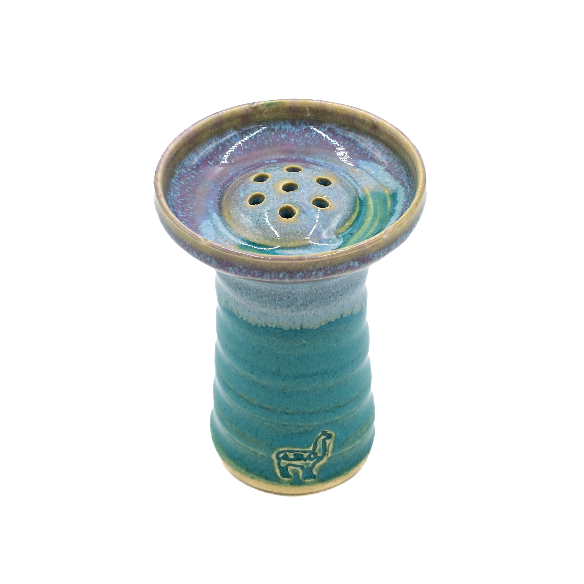 Alpaca Egy Hookah Bowls