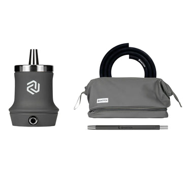 AMOTION Roam Hookah Full Set
