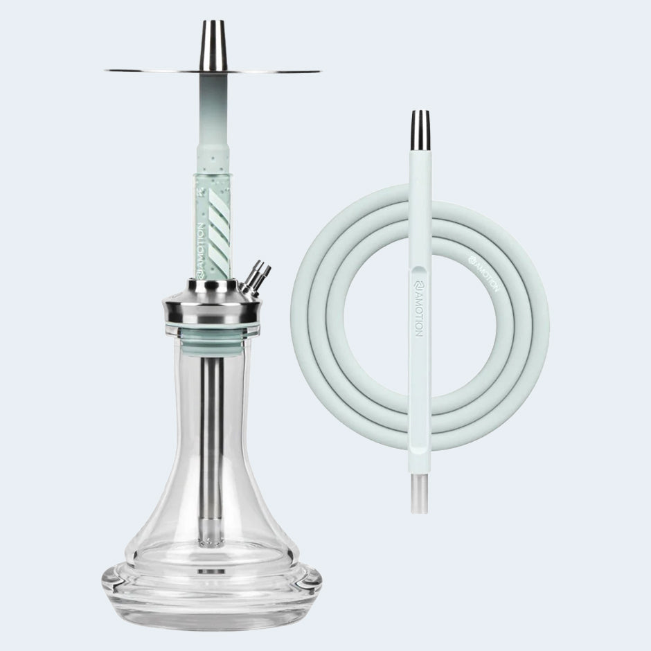 Amotion Hookahs