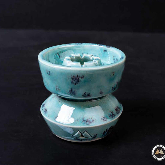 Mason Shishaware Merlyn Stynger | Hookah Vault