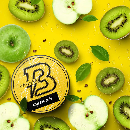 Banger Green Day