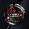 BlackBurn Cherry Shock