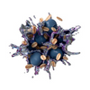 Sapphire Crown Hookah TobaccoBlueberry Granola | Hookah Vault