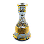 Bohemian Bell Base (Blue)