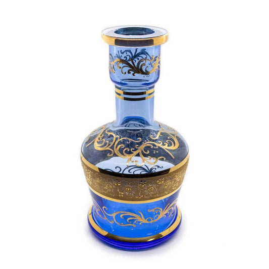 Bohemian Hookah Base