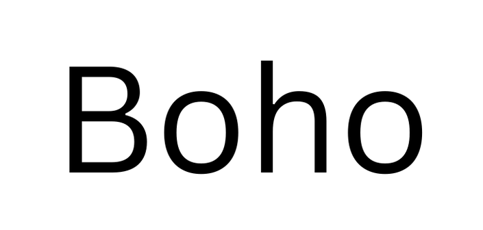 Boho