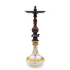 Regal Bishop Hookah (Stem Only)