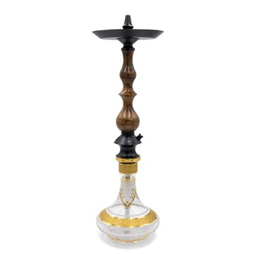 Regal Queen Hookah (Stem Only)