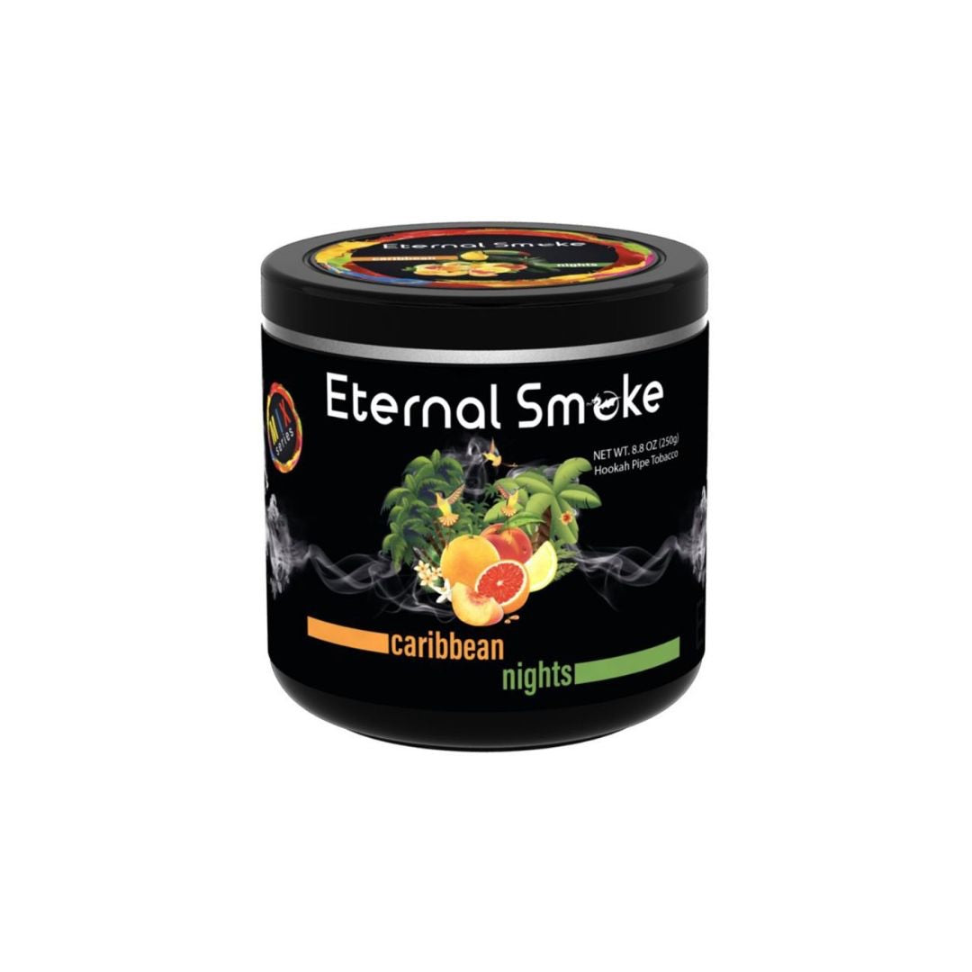 Eternal Smoke - Caribbean Nights | Hookah Vault