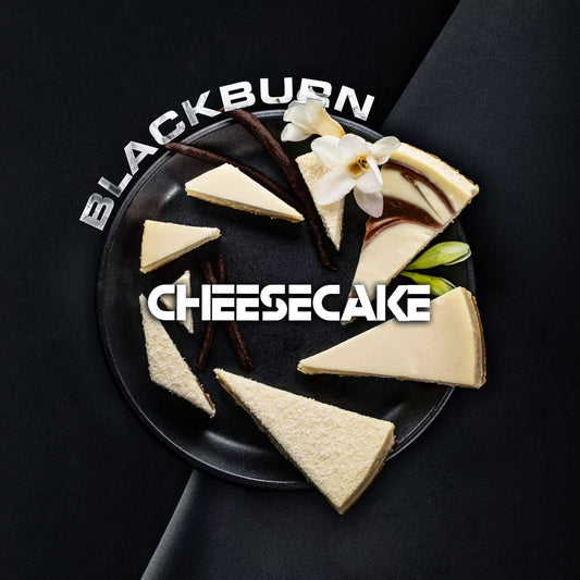 Blackburn Cheesecake | Hookah Vault