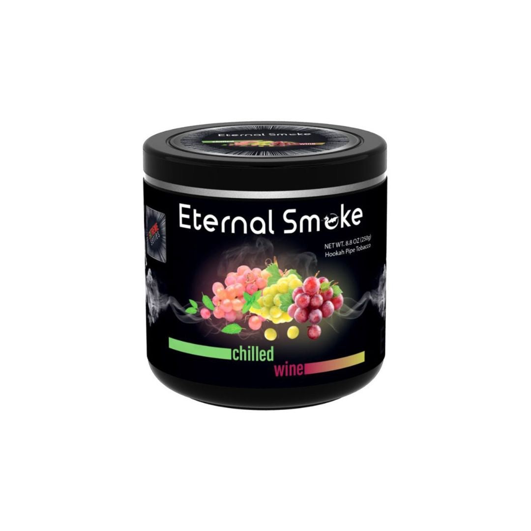 Eternal Smoke - Chilled Wine | Hookah Vault