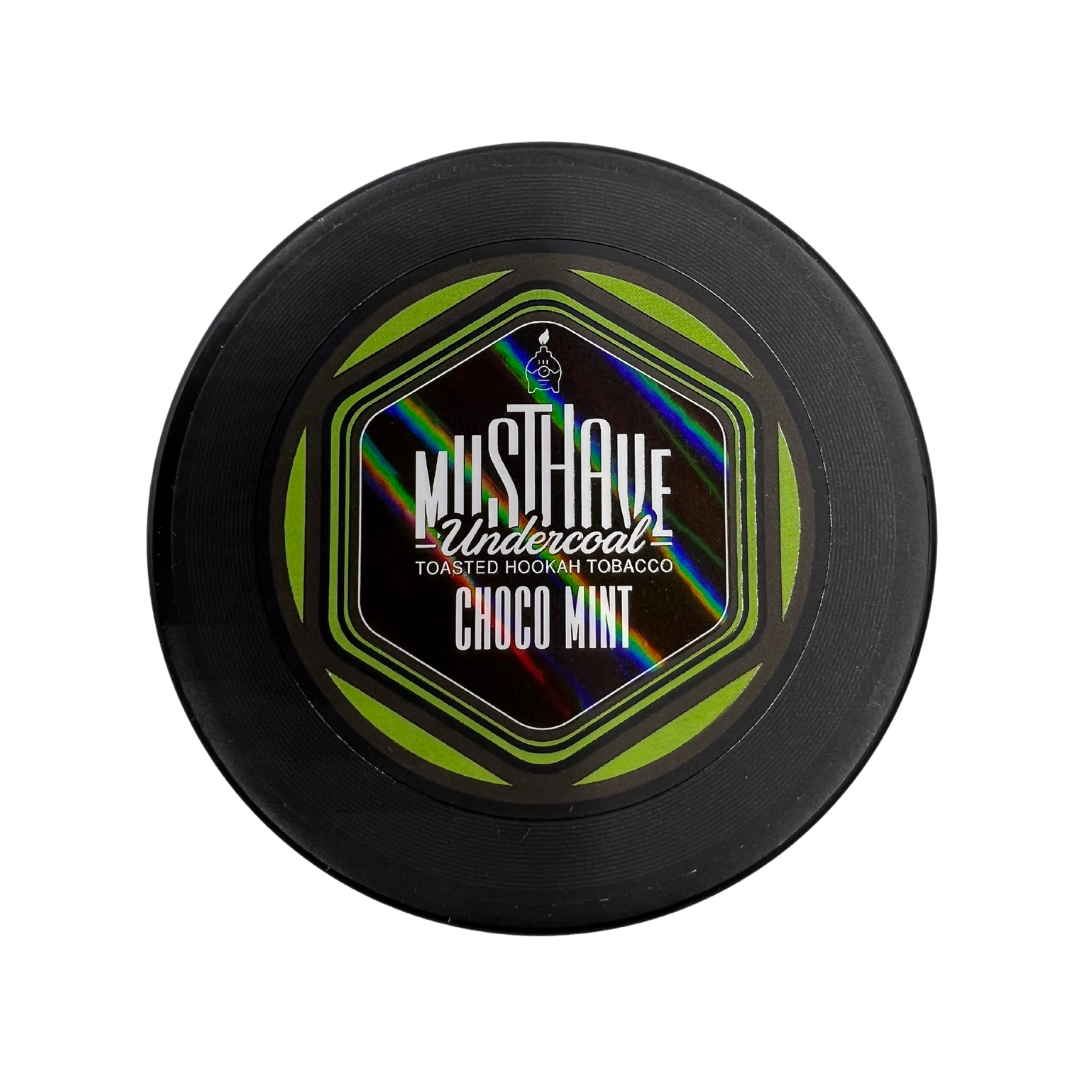 chocolate mint tobacco Musthave Choco Mint Hookah Tobacco chocolate mint tobacco Musthave Choco Mint Hookah Tobacco