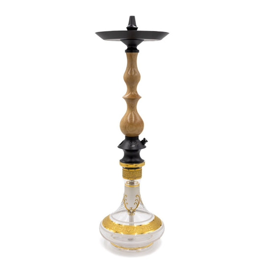 Regal Queen Hookah (Stem Only)