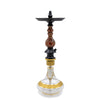 Regal Bishop Hookah (Stem Only)