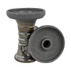 Retro Harmony Bowl Coal Miner | Hookah Vault
