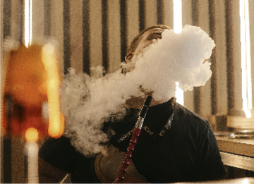 Contact Hookah Vault Contact Hookah Vault