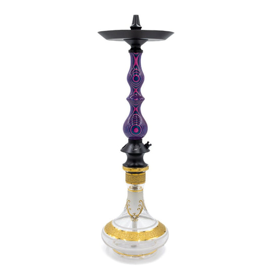 Regal Hookah Queen Cotton Candy