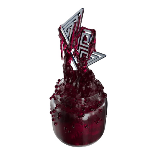 Sapphire Crown Hookah Tobacco Crownberry | Hookah Vault
