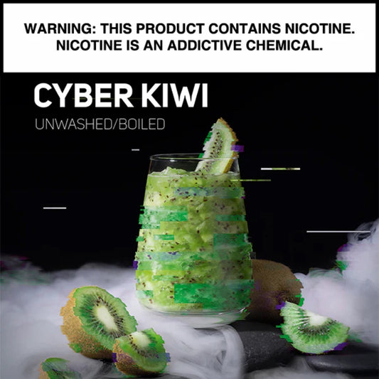 Darkside Cyber Kiwi 200g