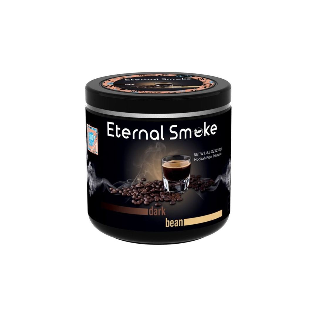 Eternal Smoke - Dark Bean | Hookah Vault