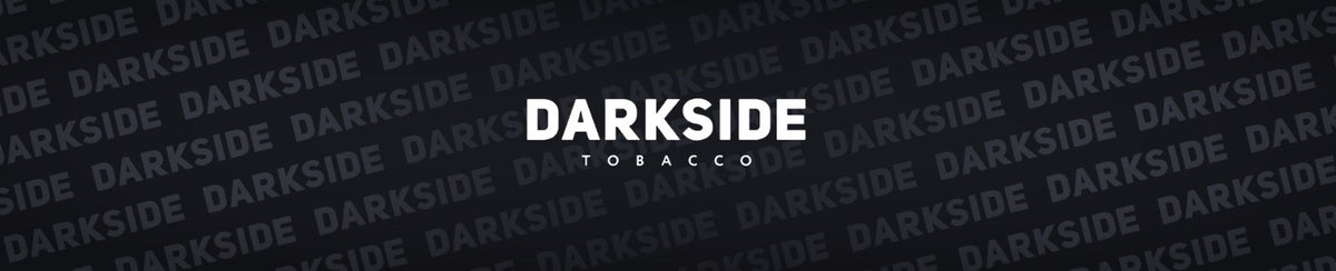Darkside Hookah Tobacco