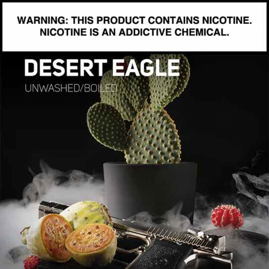 Darkside Tobacco - Desert Eagle | Hookah Vault