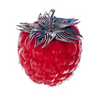Sapphire Crown Hookah Tobacco Eden Raspberry | Hookah Vault