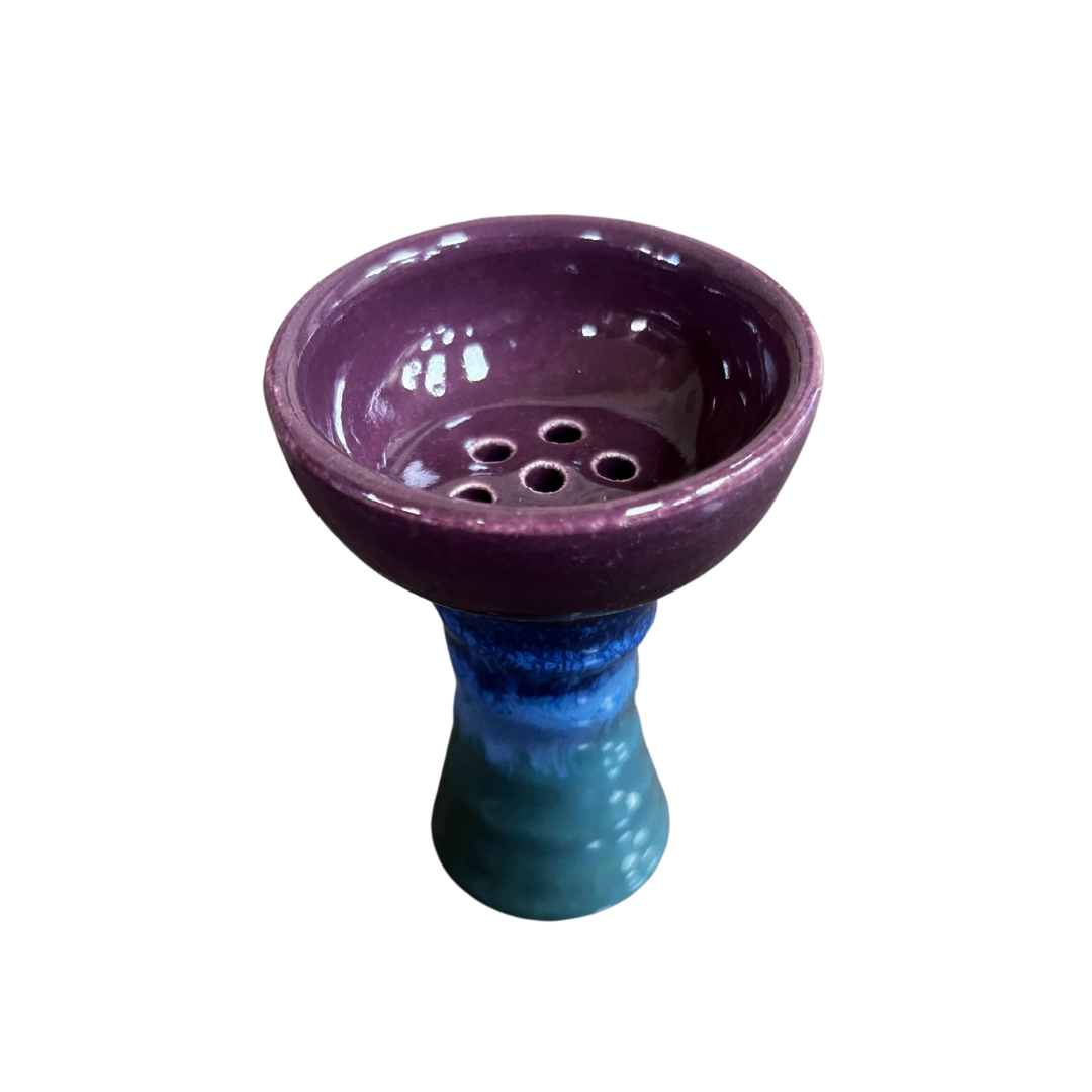 Traditional Hookah Bowls