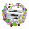 Element Tobacco - Grape Mint
