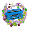 Element Tobacco - Grape Mint