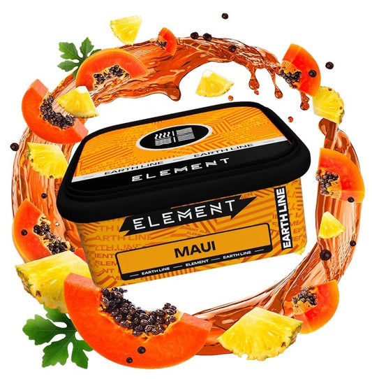 Element Tobacco - Maui