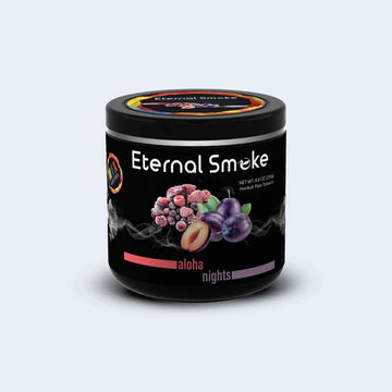 Signature Eternal Smoke Flavors
