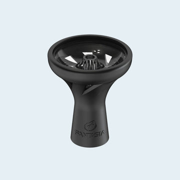 Signature Fantasia Hookah Bowl Designs