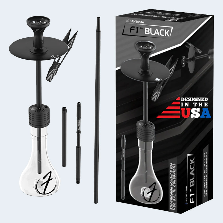 Fantasia Hookah Products