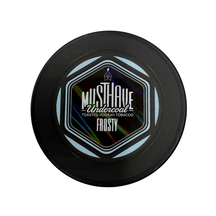 must have tobacco MUSTHAVE Sour Apple 125gr buy online hookah shisha russian Musthave Tobacco Premium Russian