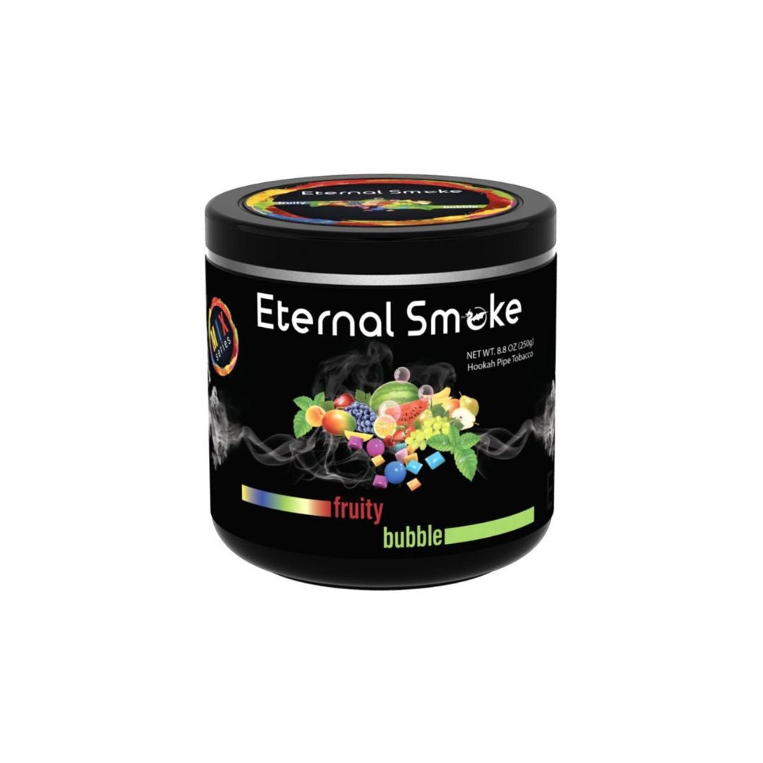 Eternal Smoke - Fruity Bubble | Hookah Vault